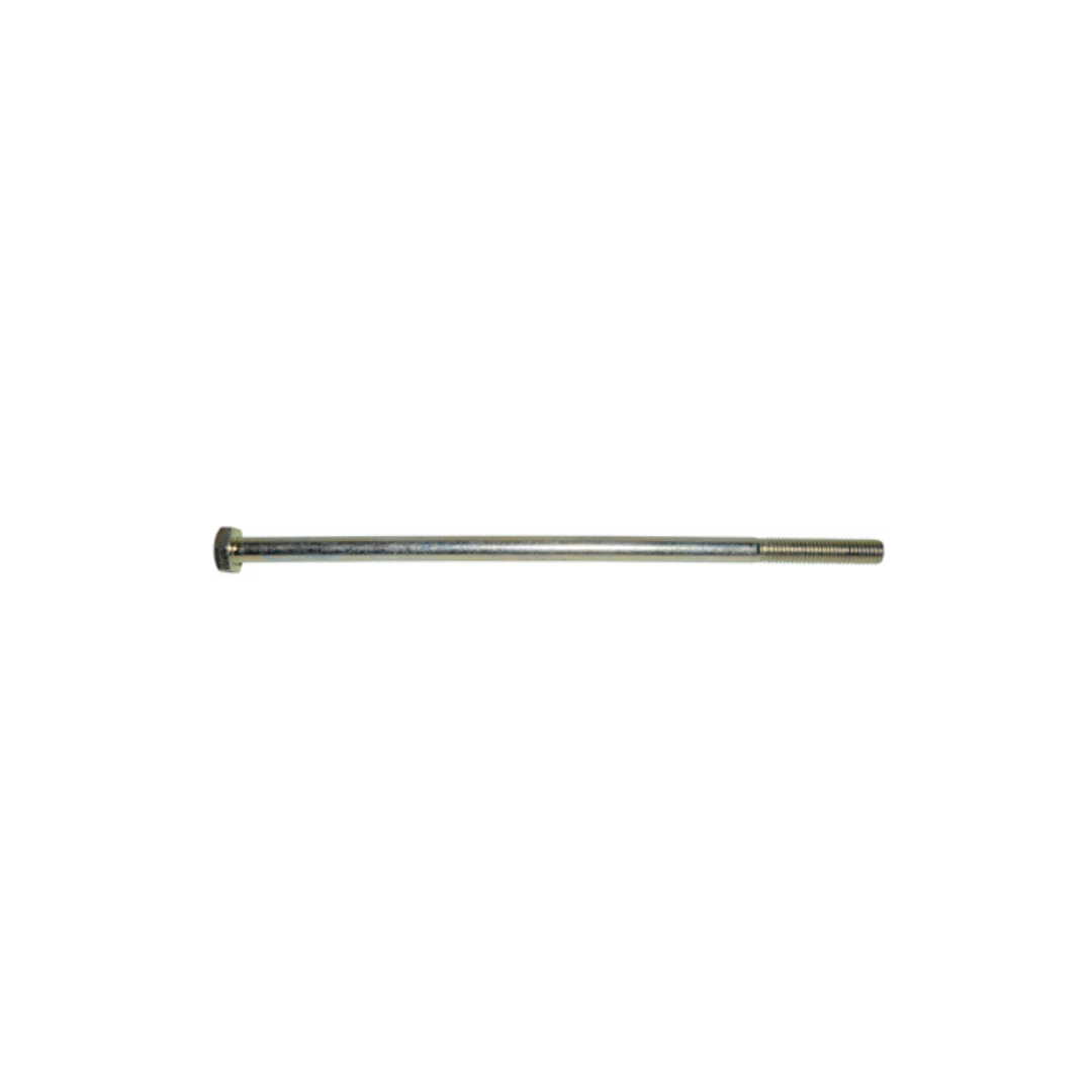 Boulon de fixation moteur M10x245mm Piaggio Original