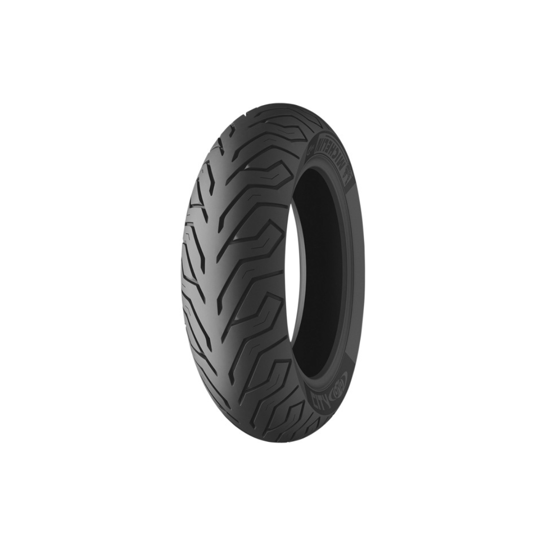 Buitenband Michelin City Grip 2 110/70-12 TL 47S