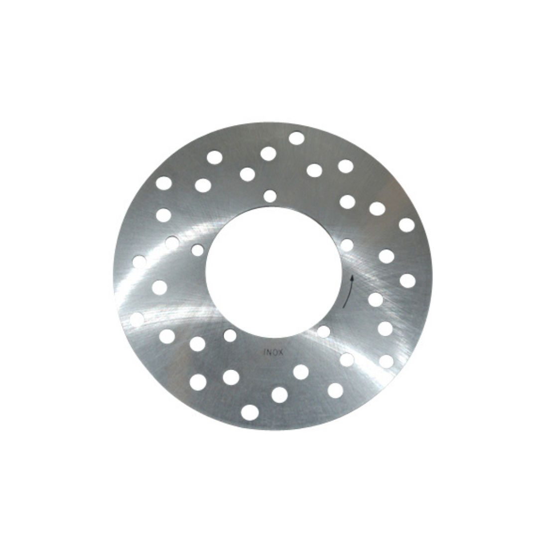 Brake disc Piaggio Zip front