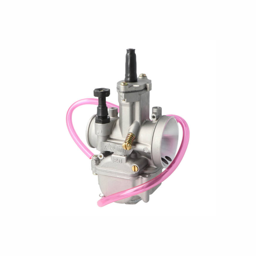 Polini PWK Carburateur 26mm Handchoke