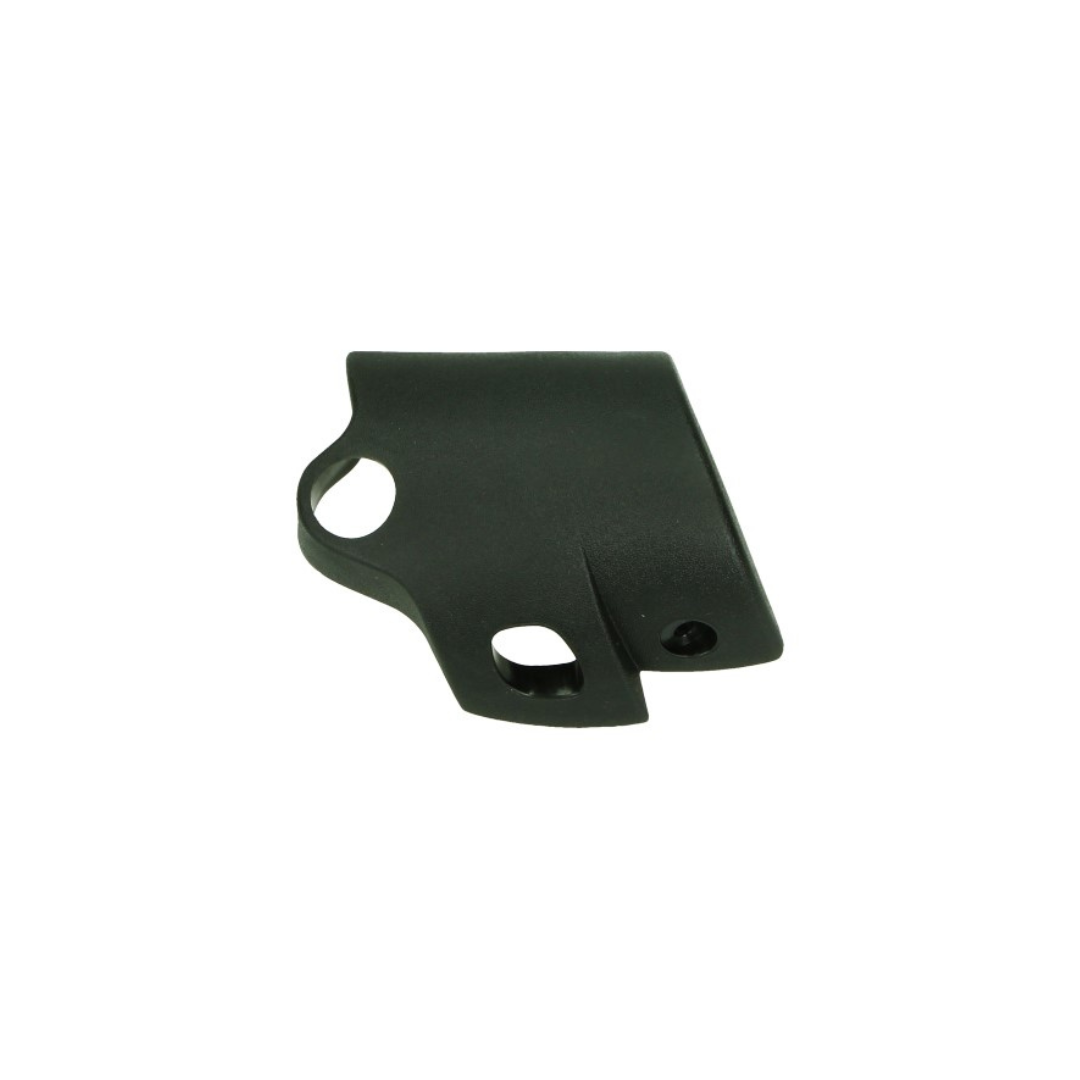 Copertura remota Invia Piaggio Zip 2000 Black