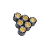Malossi Rollenset 20x17 7-15,5gr Piaggio / Gilera 125-180cc 2 Takt
