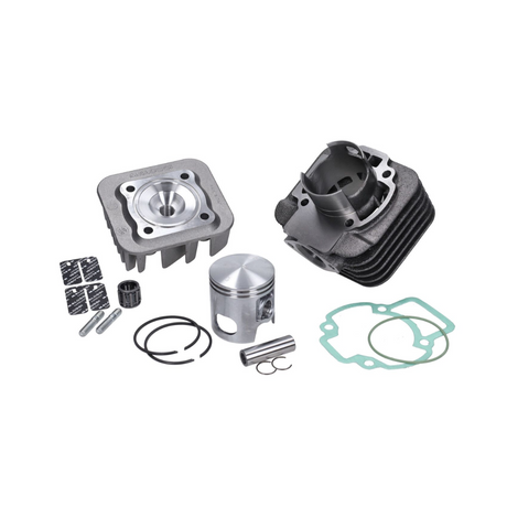 Cilinder 70Cc Malossi Sport Piaggio Ac