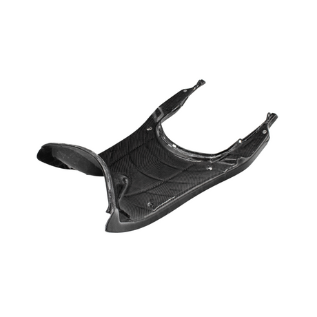 Treeplank Piaggio Zip Carbon