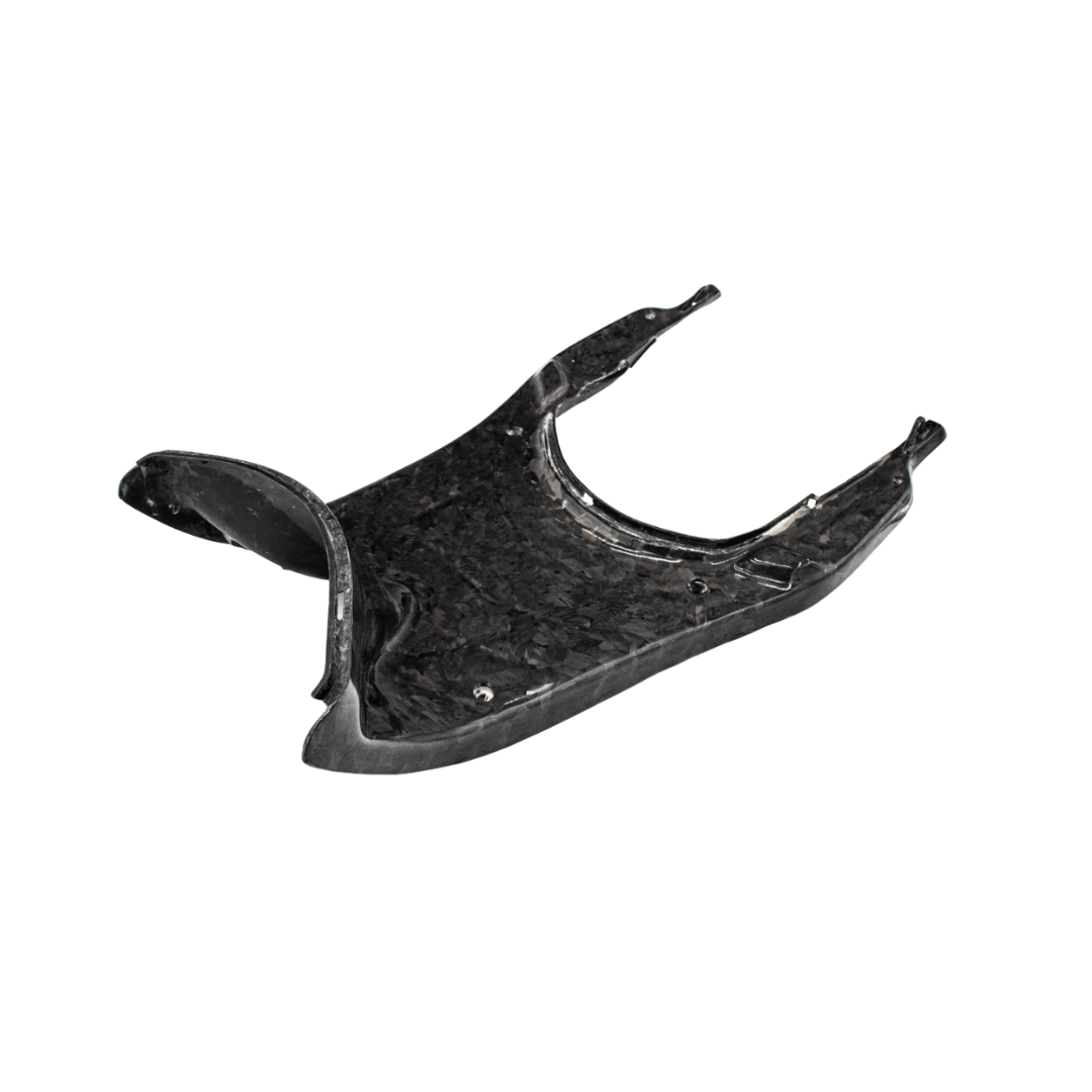 Treeplank Piaggio Zip Forged Carbon