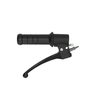 Gashendel & -Kabel Piaggio Typhoon 50cc 2 Takt Origineel