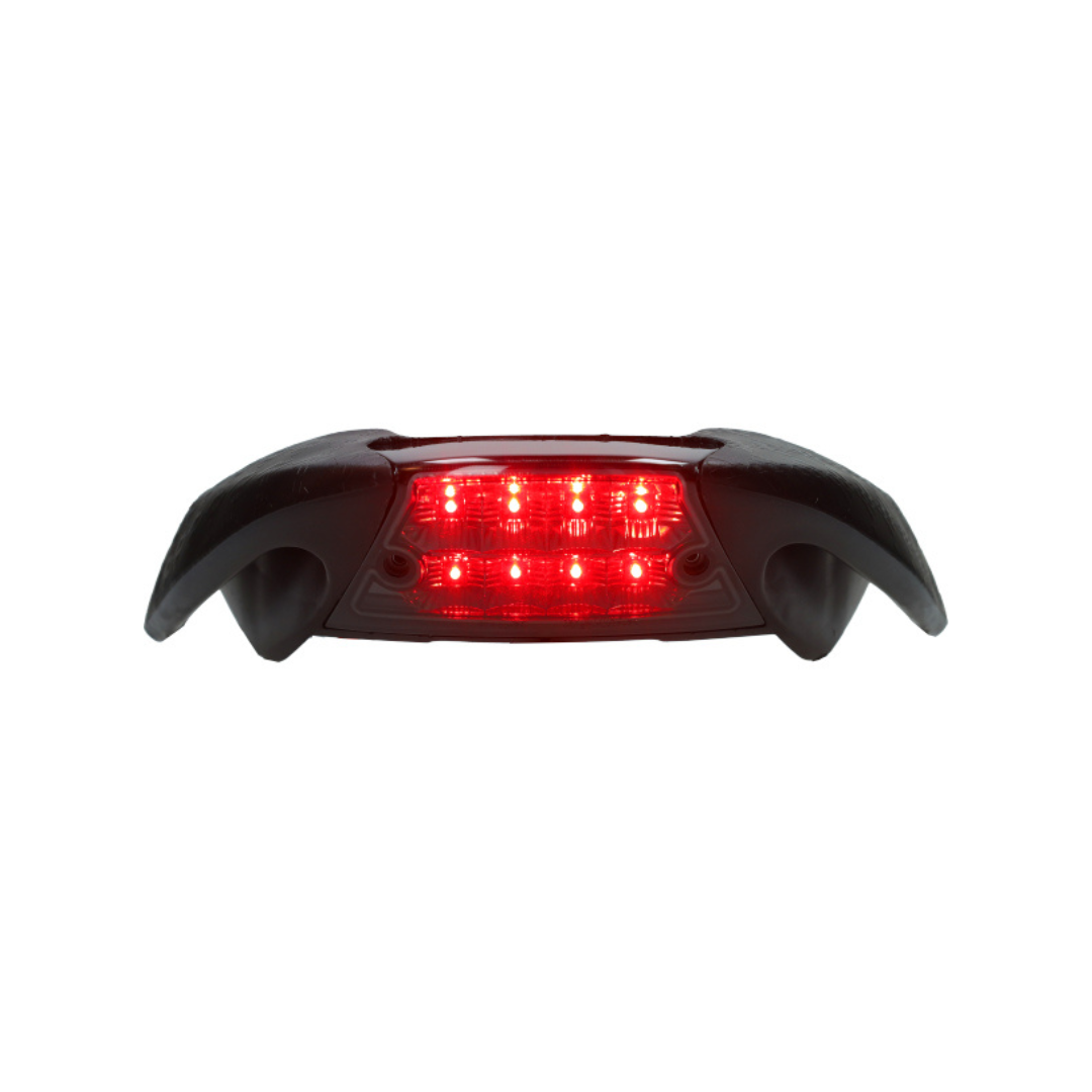 Achterlicht Power1 LED Piaggio Zip Titanium