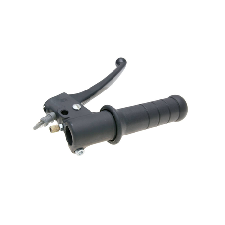 Gashendel & -Kabel Piaggio Typhoon 50cc 2 Takt Origineel