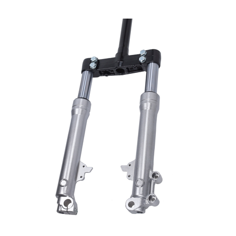 Upside Down Vorderradgabel Sebac Komplett Gilera Runner Original