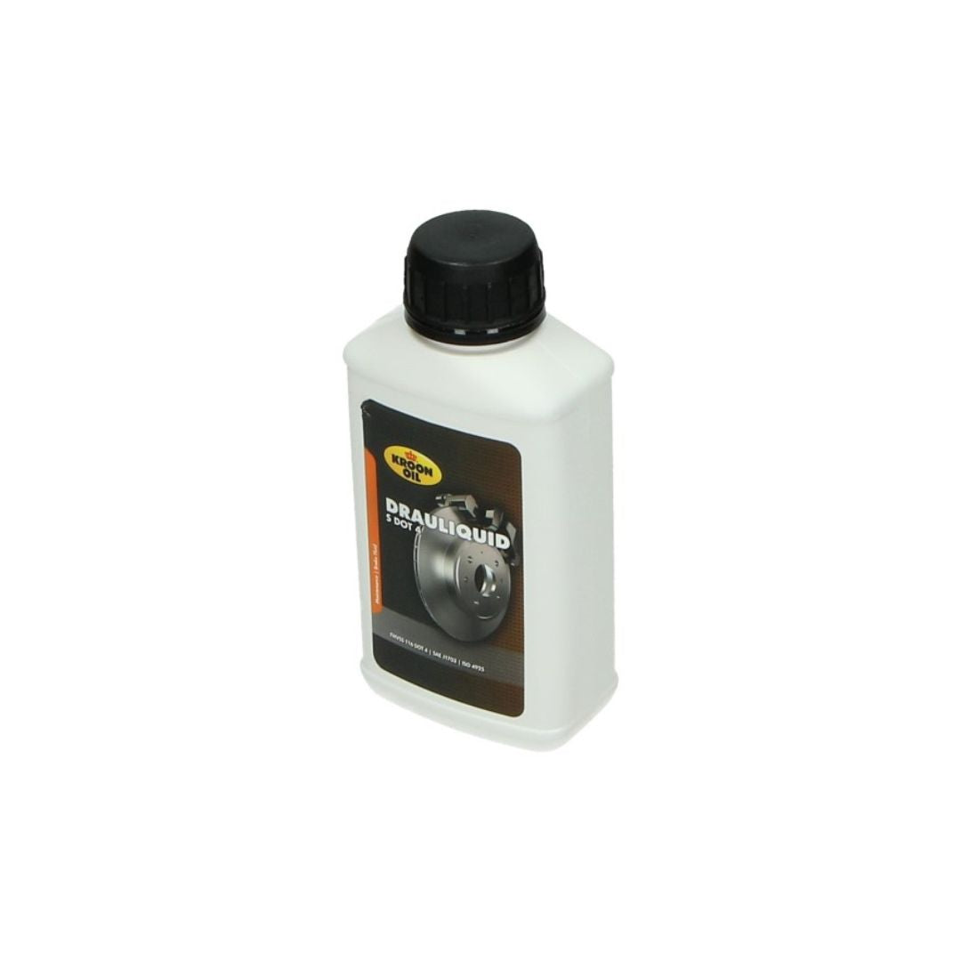 Liquide de frein Dot4 Kroon 250ML