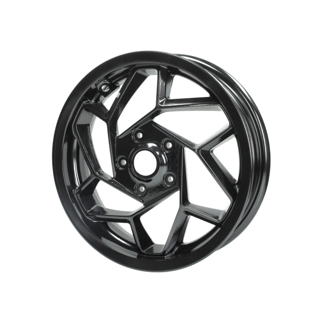 Elettrica rim for Gloss Black Vespa Sprint Original