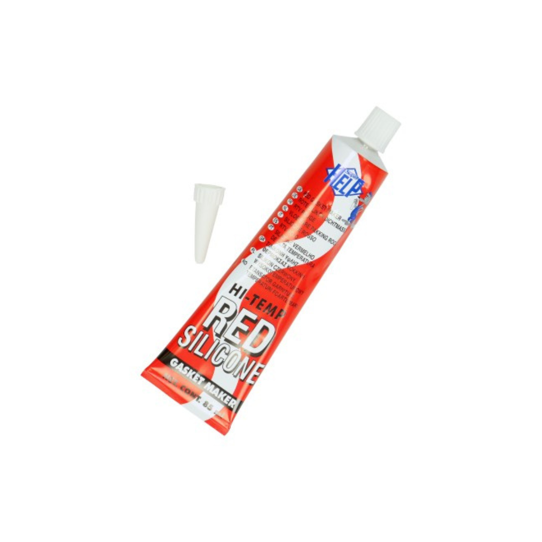 Vloeibare Pakking Superhelp 85gr Rood
