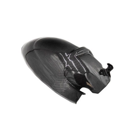 Achterspatbord Gilera Runner Carbon