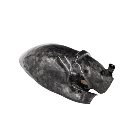 Achterspatbord Gilera Runner Forged Carbon