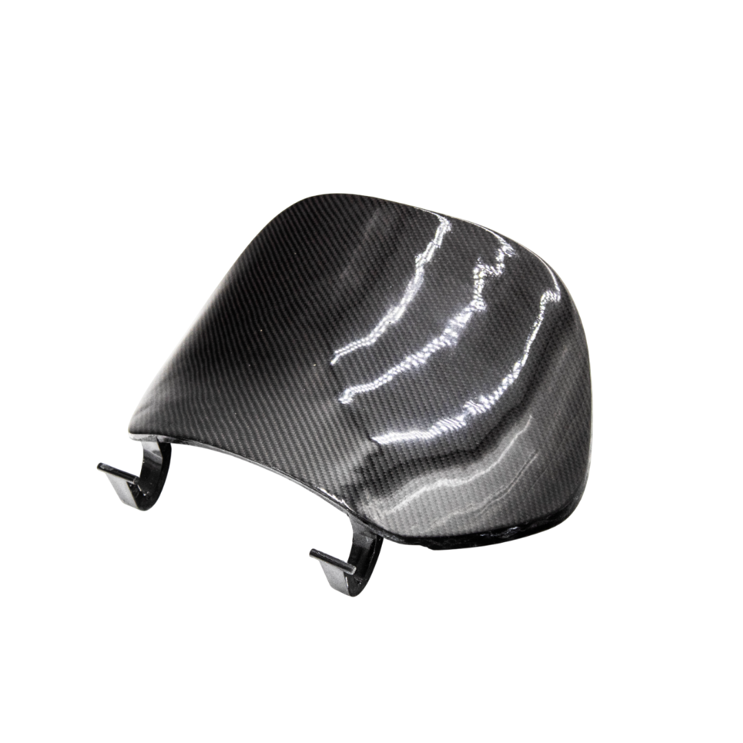 Beenchild valve Carbon Piaggio Zip