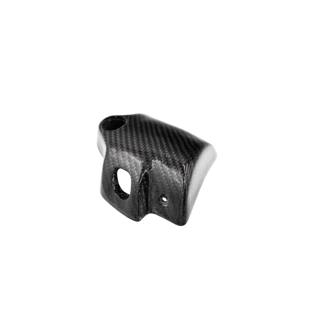 Rempotkapje Carbon Piaggio Zip