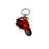 Keychain Zip Tipo 3