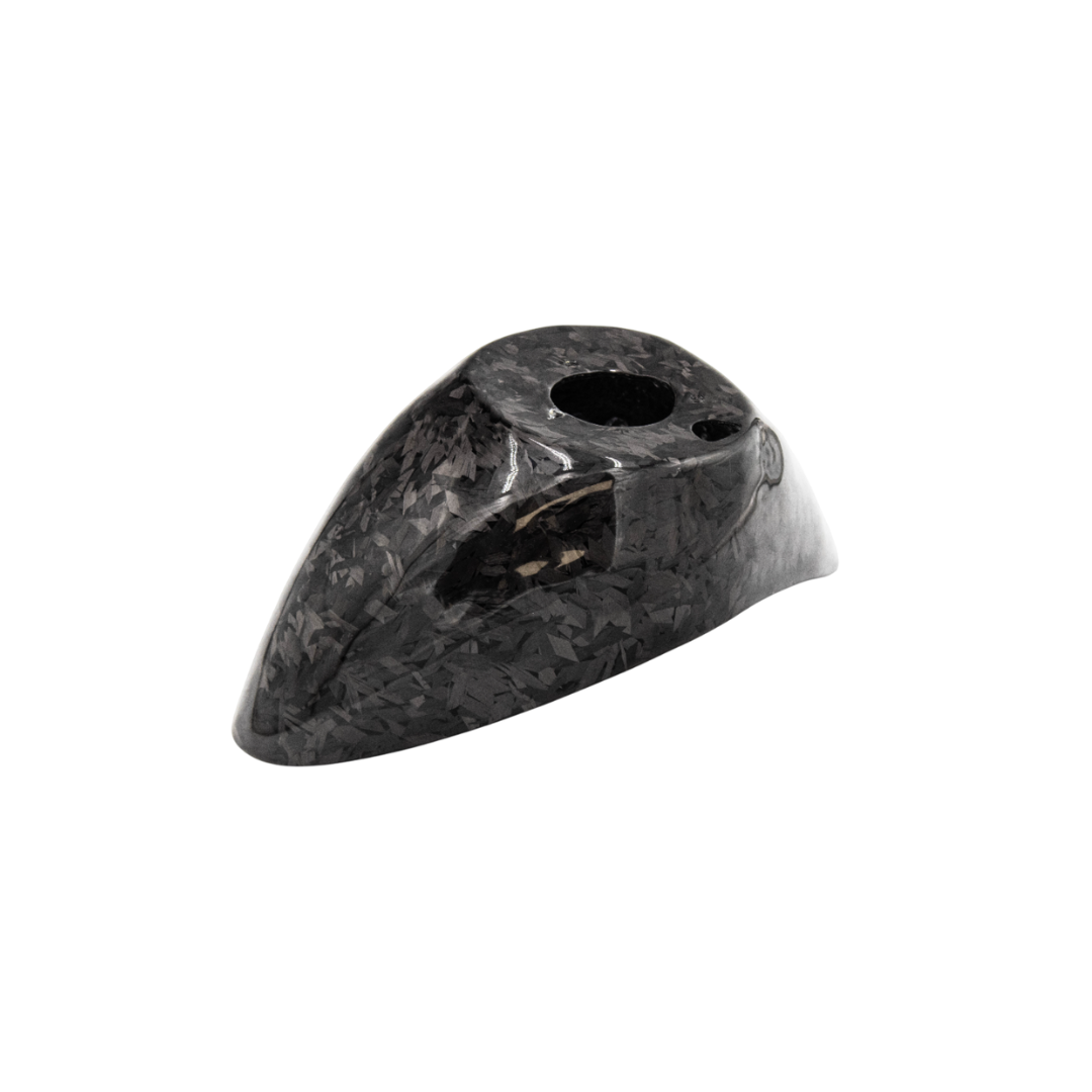 Voorspatbord Zip SP Forged Carbon