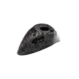 Voorspatbord Zip SP Forged Carbon