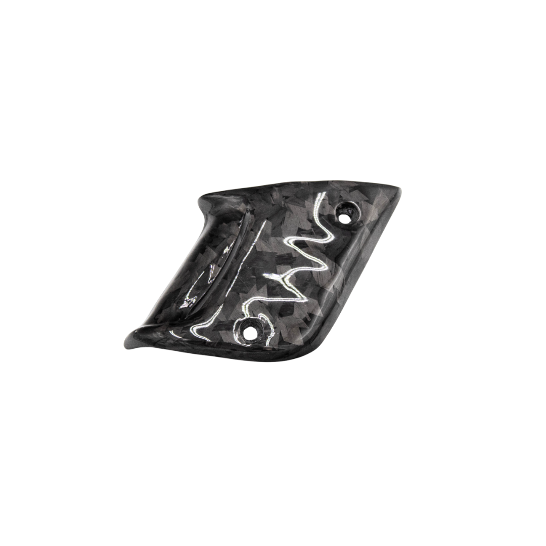 Forged Carbon Protective Hood for fork ZIP SP
