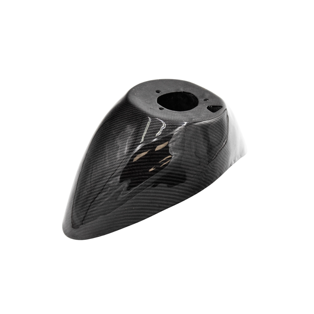 Reparatiepaneel voorspatbord voor Mercedes Sprinter 2006-2018 / Links 7413