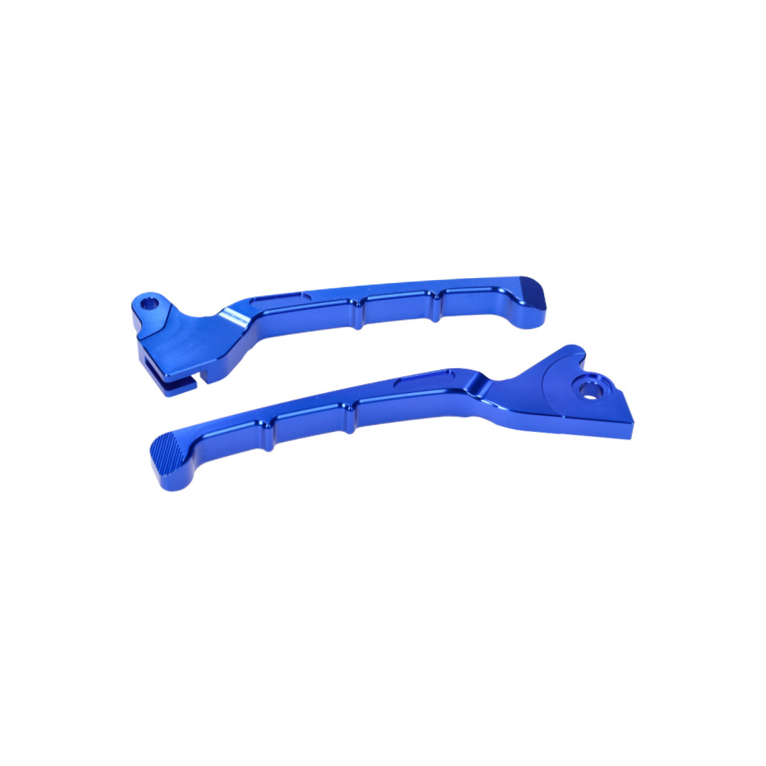 Remhendels CNC Piaggio Zip - Fresh Parts