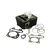 Cylinder 80cc Top Performances Piaggio 4 stroke 3V/4V