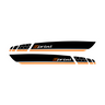 Stickerset Striping Vespa Sprint