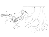 Piaggio Zip 50cc 4 Takt Euro 5 (2021-2023) – Luchtfilter