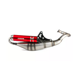 Voca Racing Sabotage V2 Rood - Piaggio Typhoon / NRG