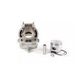 Engine Pack Stage6 Gilera Runner 180Cc (Cilinder - Krukas Lagers) Cilinder 172