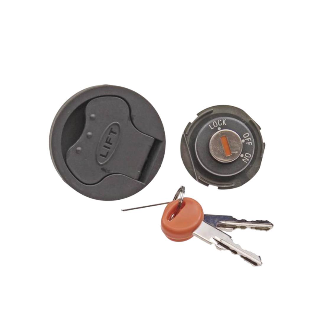 Contact lock set NRG / Runner 50/125cc