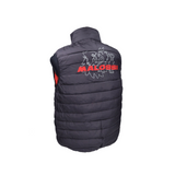 Bodywarmer Malossi - Maat L