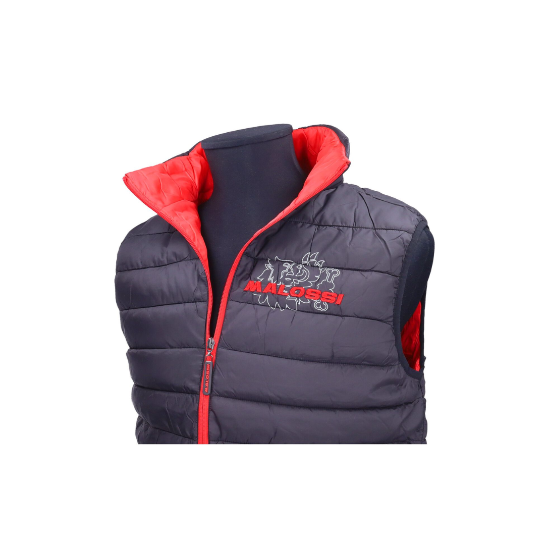 Bodywarmer Malossi - Maat L