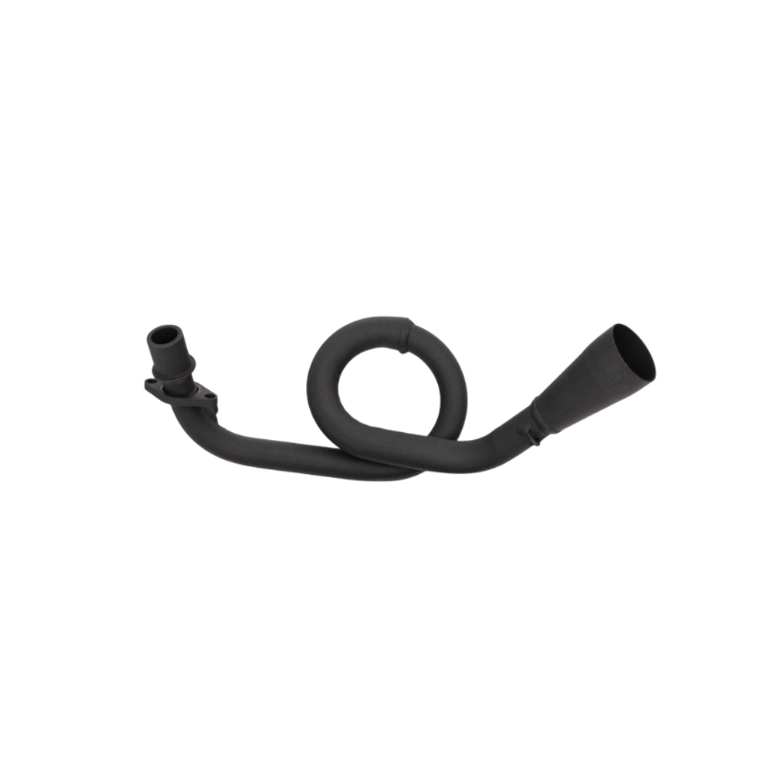 TUBRUKIT SCAPARE PIAGGIO ZIP IGET 4T 3V Euro 5 NERO