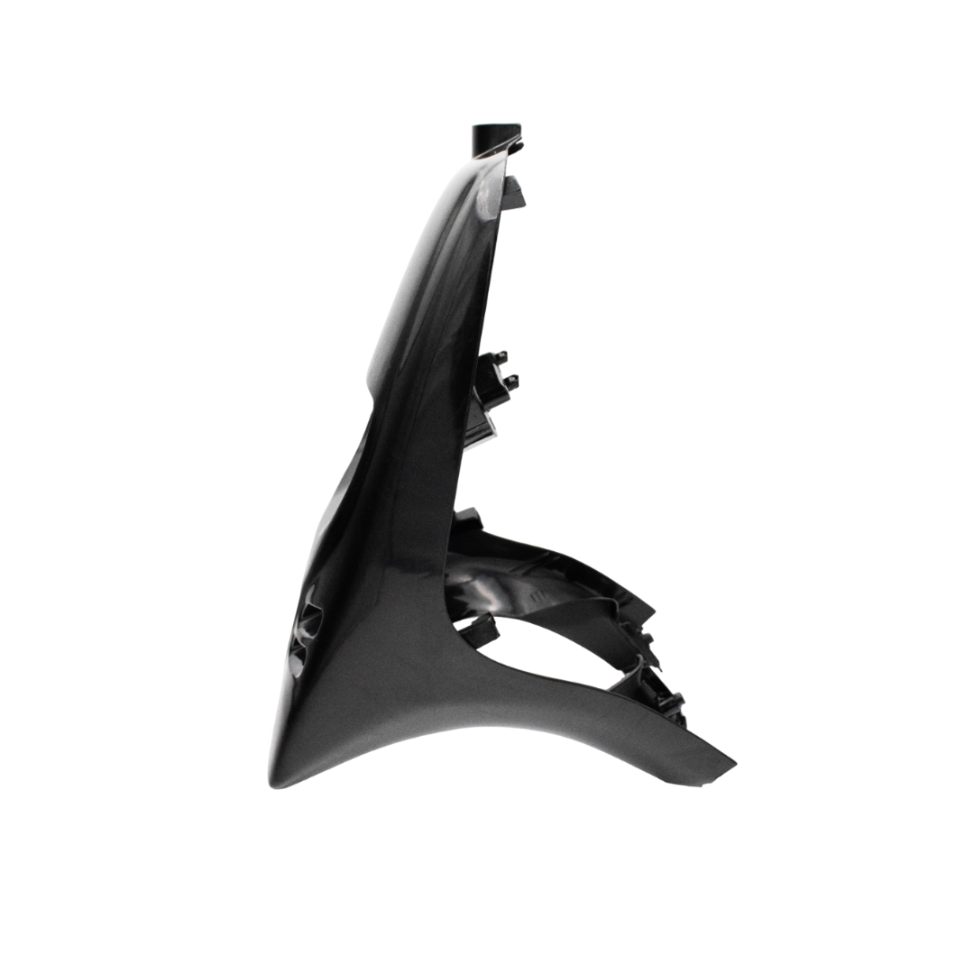 Gilera Typhoon 3-Piece Fairing Set Unpainted