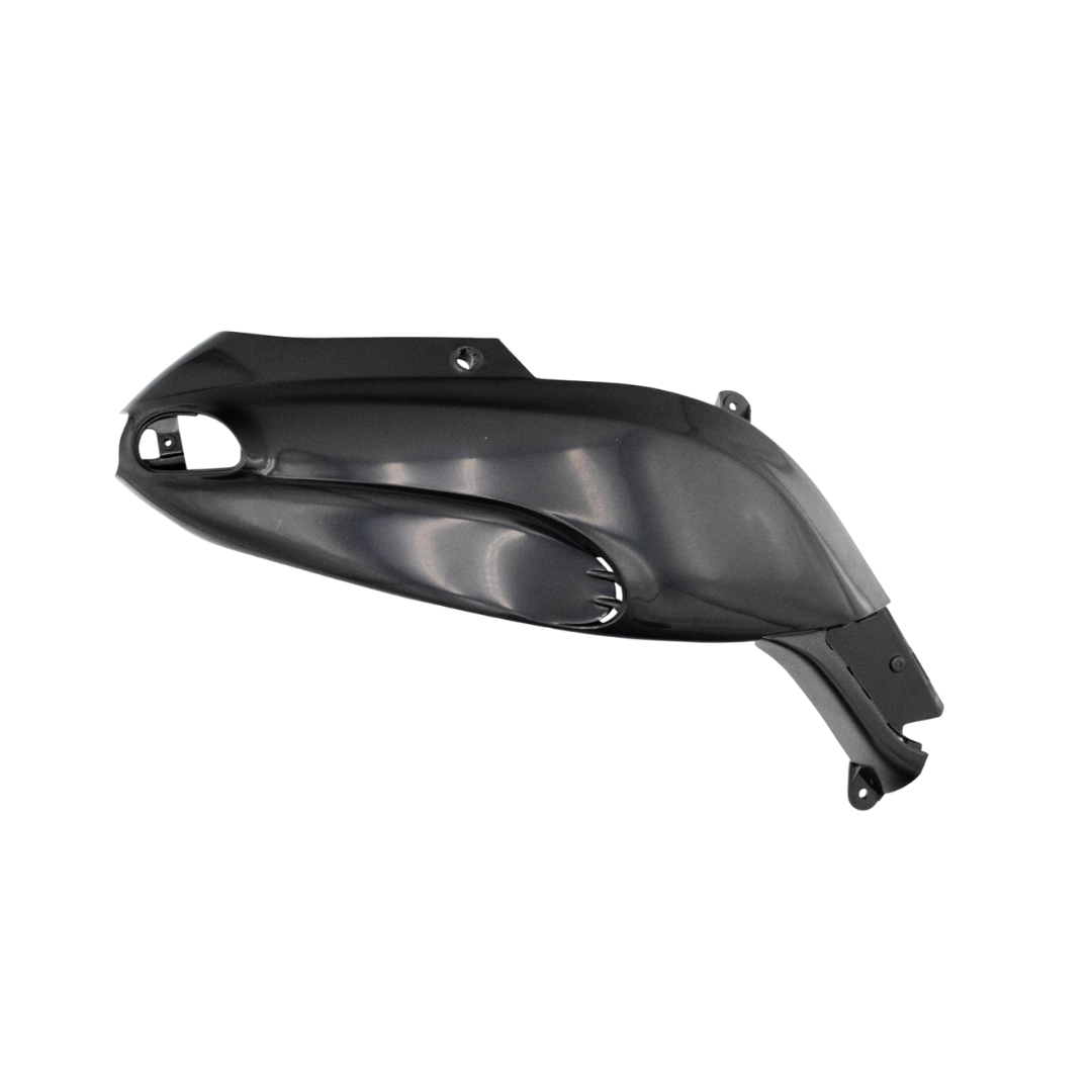 Gilera Typhoon 3-Piece Fairing Set Unpainted