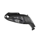 Gilera Typhoon 3-Piece Fairing Set Unpainted