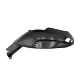 Gilera Typhoon 3-Piece Fairing Set Unpainted