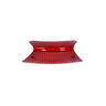 Achterlichtglas Rood Piaggio Zip Origineel