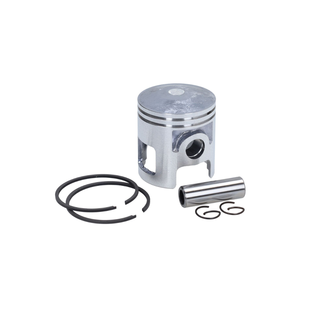 Kit de cylindre Flèche rapide 65cc en fonte - Tomos