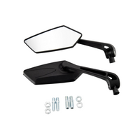 Fenom Spiegelset Piaggio / Vespa / Universal
