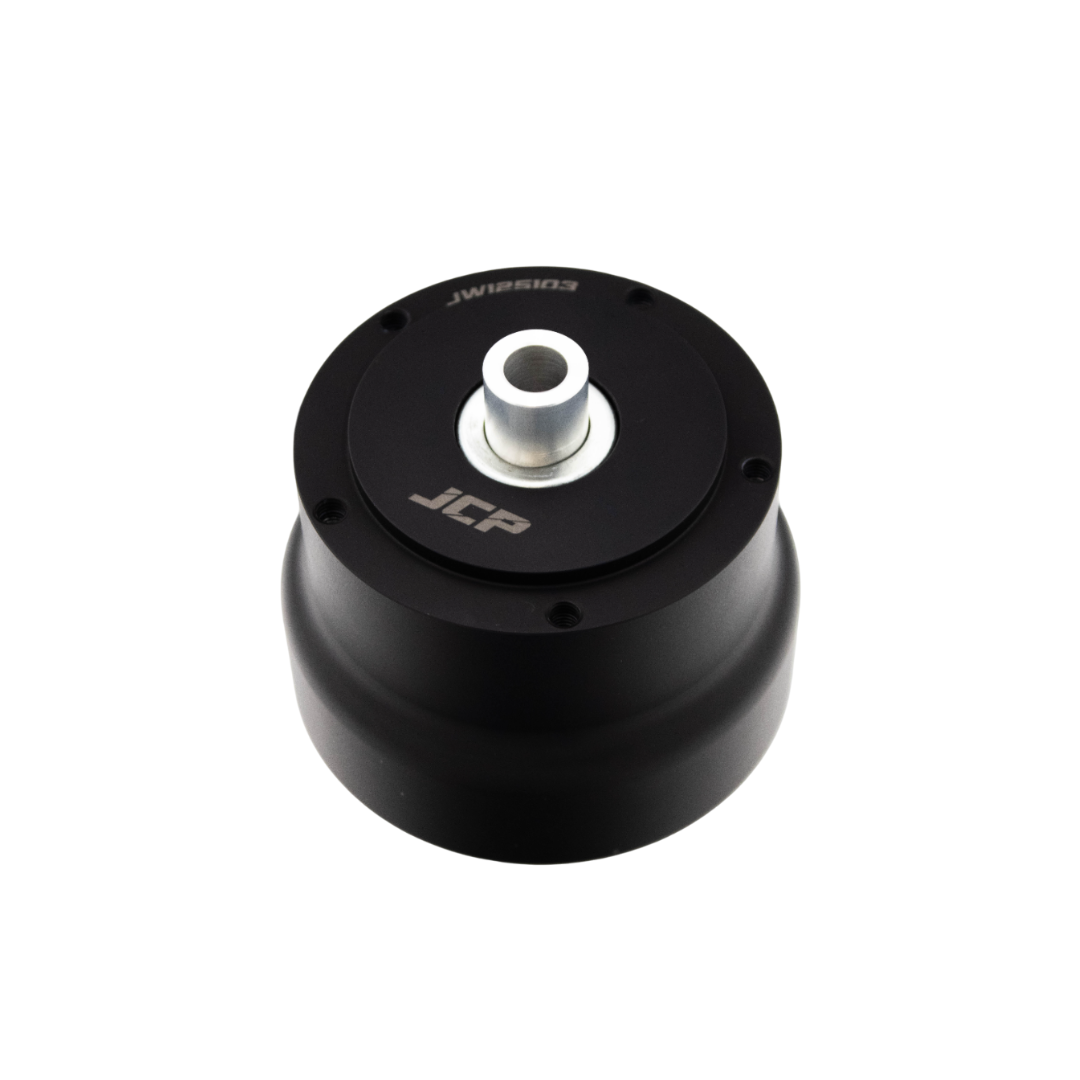Voorwiel Naaf Adapter Piaggio Zip