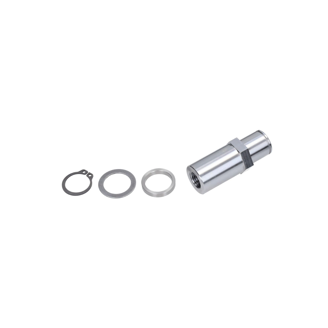 DDL Brace Aerox / Minarelli Horizontal 50cc