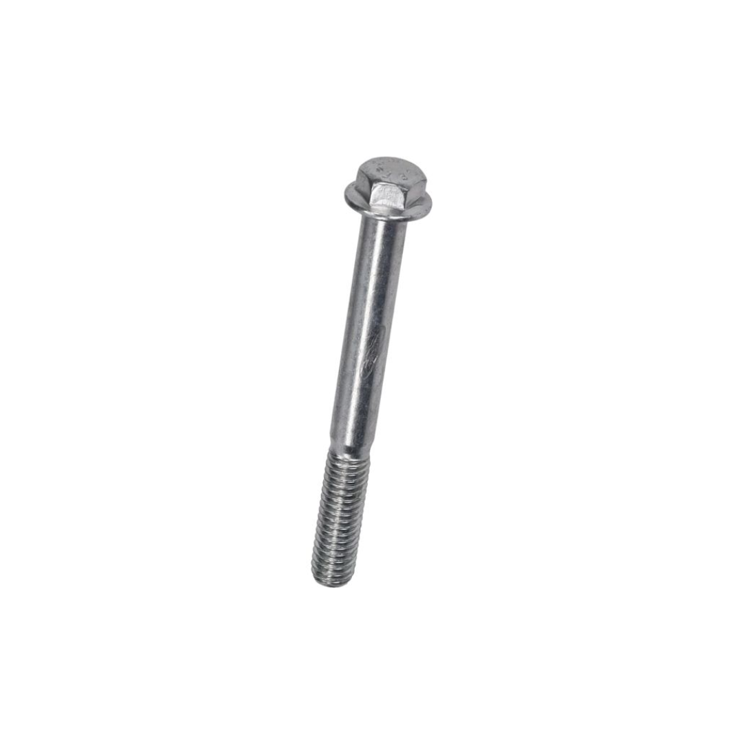 Flensbout Carter M6x55 - Piaggio Origineel