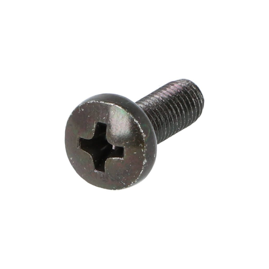 Bout Luchtinlaat Carterdeksel Euro-2/4/5 M5x15 - Piaggio Origineel