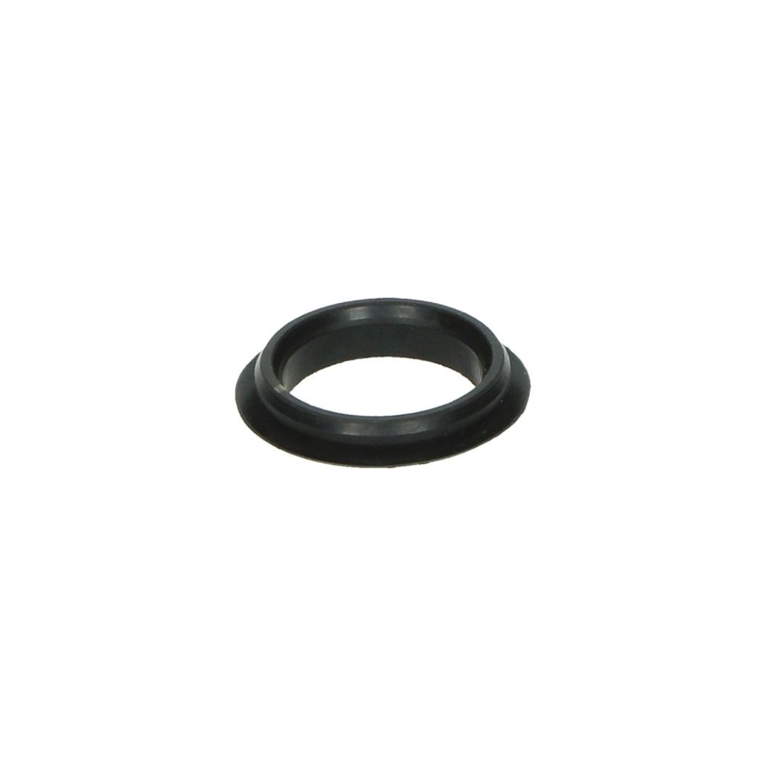 Rubber Benzine Tankdop - Piaggio Origineel