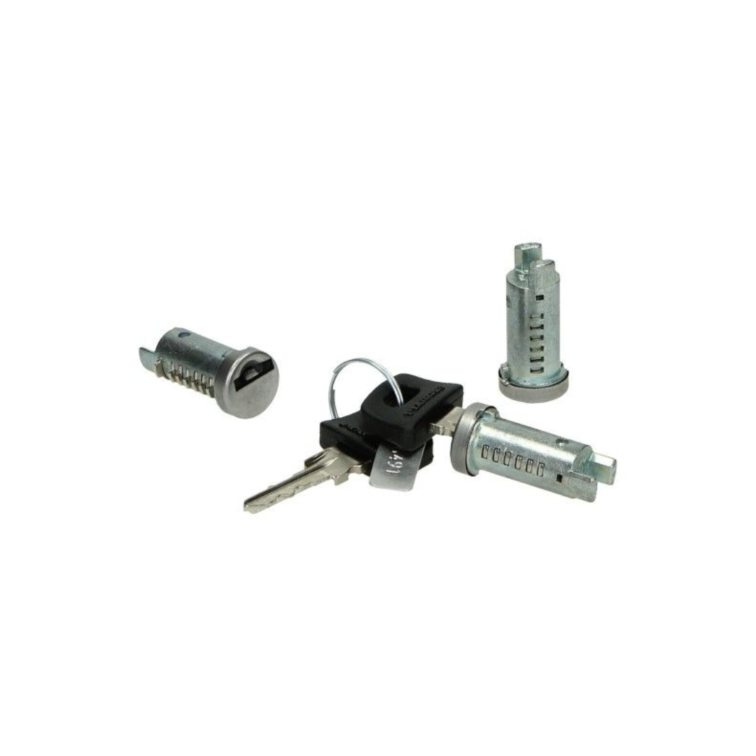 Contactslotset Skipper / Typhoon / NRG - Piaggio Origineel