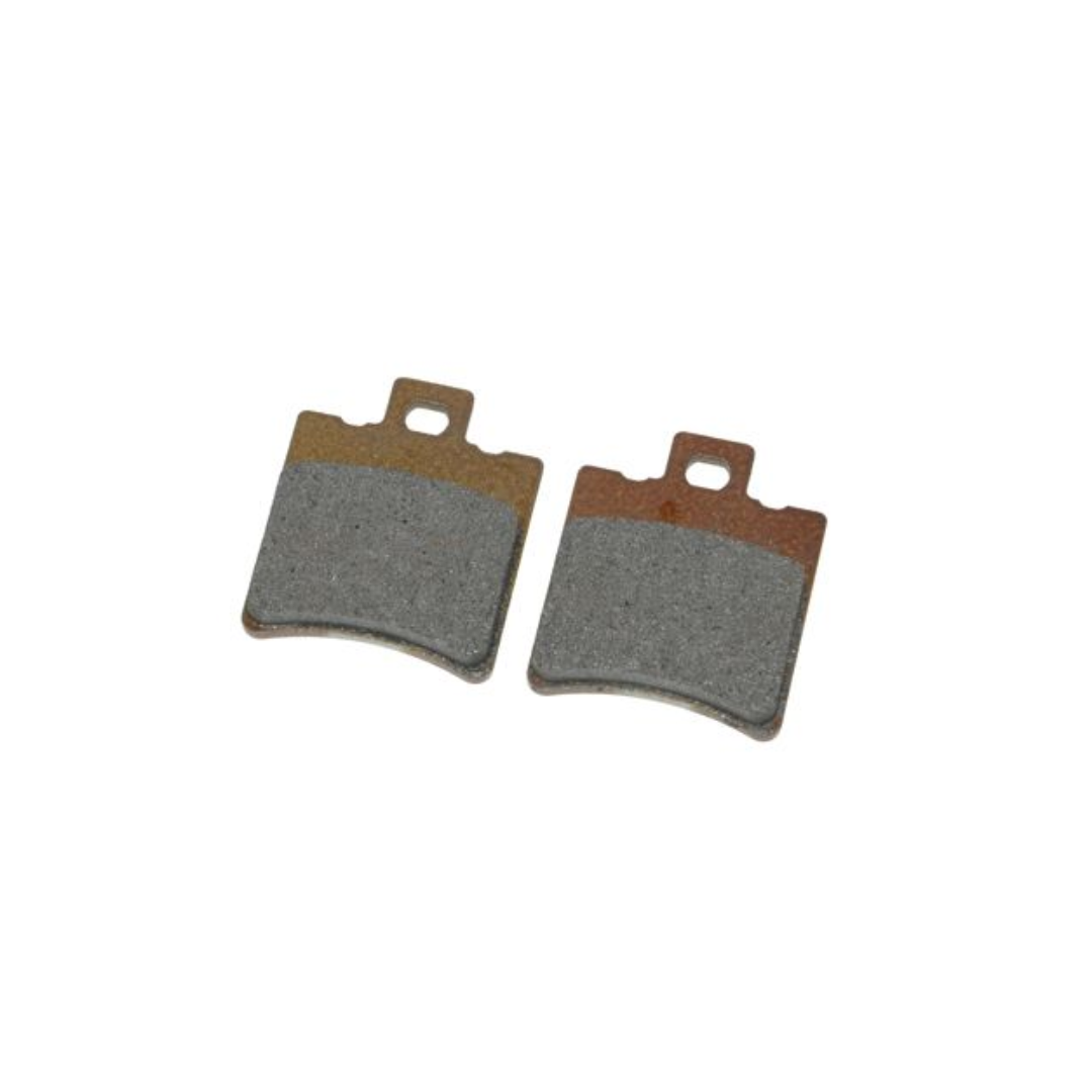 Remblokset Runner / Skipper / Typhoon - Piaggio Origineel