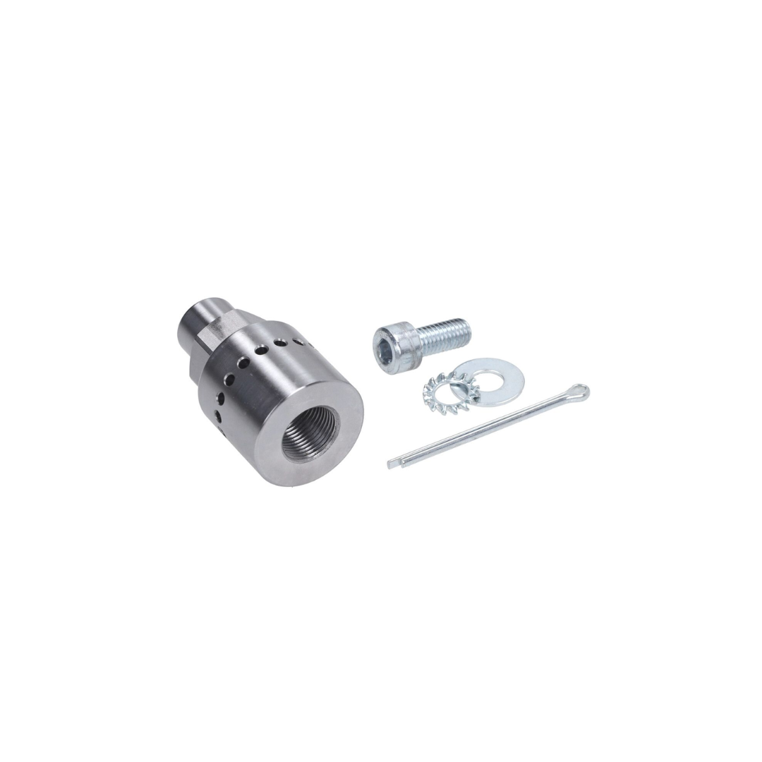 DDL Brace Piaggio / Gilera 125-180cc 2t Aluminium